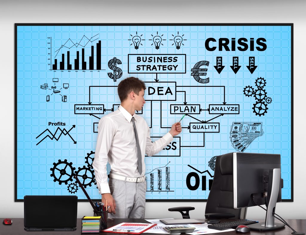 Mastering Crisis Management